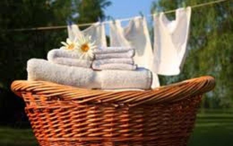 غسالة "ديليفري!!!"