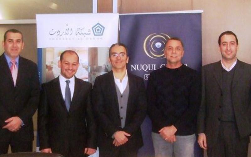 Jordan launches initiative to support small businesses