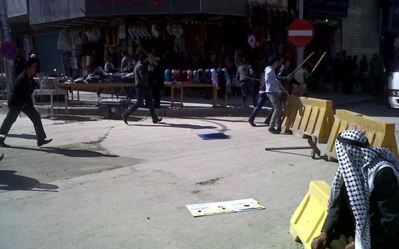 مؤتمر لـ”الوحدة” حول أحداث مسيرة الجمعة..والحكومة تدين الاعتداء عليها