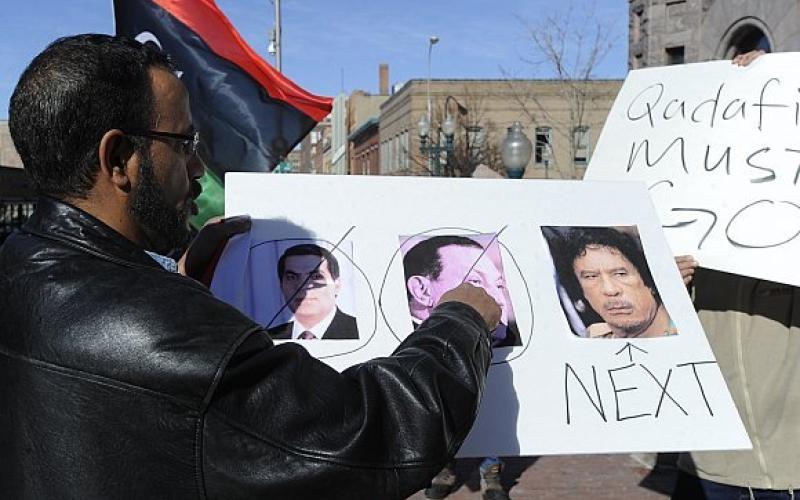 9 آلاف مواطن أردني مقيم في ليبيا بخير