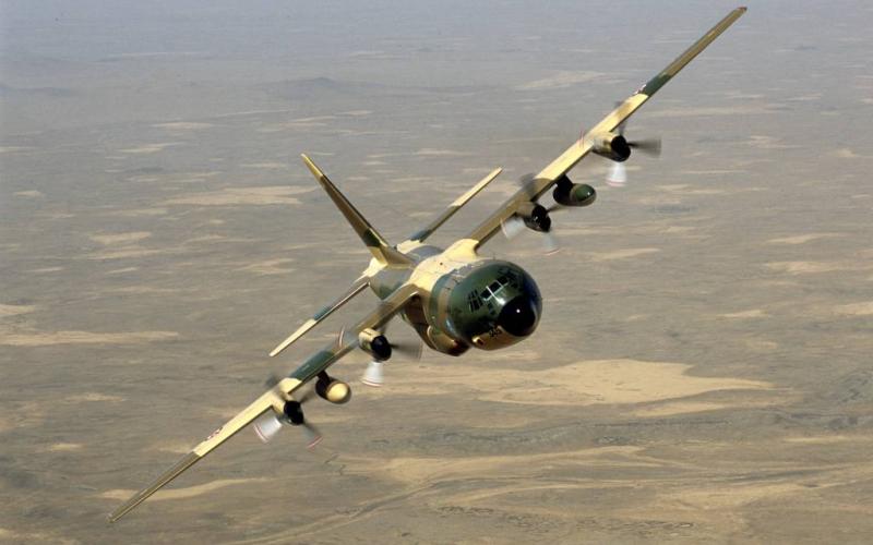  بعد مناشدات عبر عمان نت.. الملك يرسل طائرة عسكرية لنقل الاردنيين في ليبيا