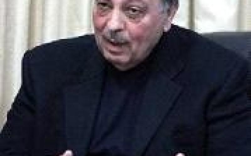 نصوح المجالي يستقيل من "التيار"