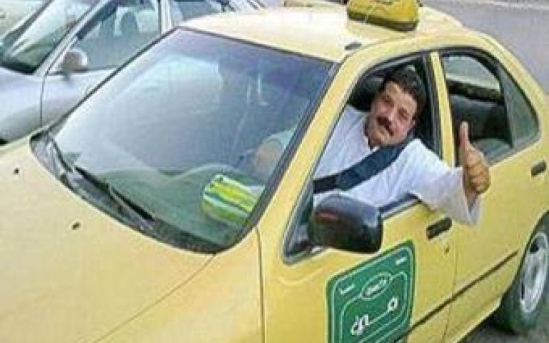 أمين عمان يعد "سائقي الاصفر" بعدم خفض تعرفة " المميز"