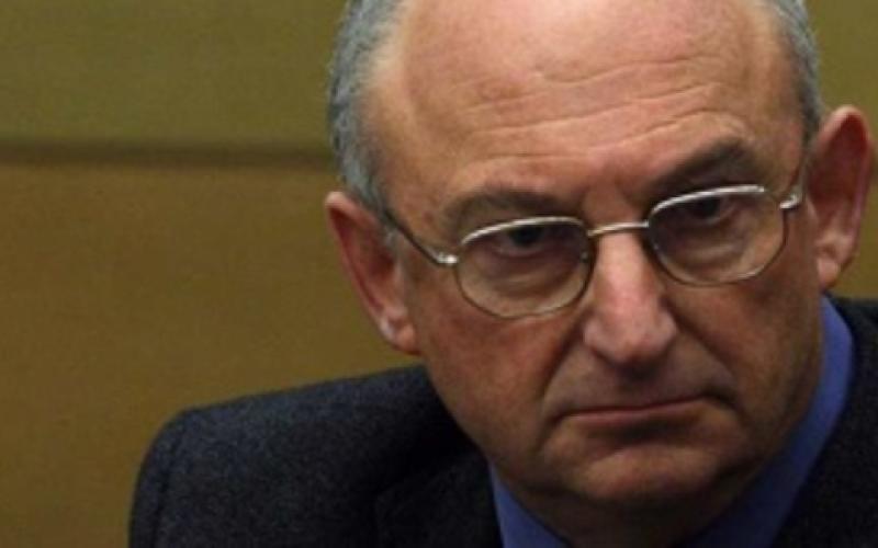 Ministry of Foreign Affairs condemn remarks of Knesset member Eldad