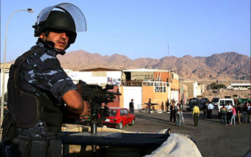 الأمن العام يقبض على مرتكب جريمة قتل