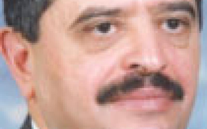 حكومة على فيض الكريم