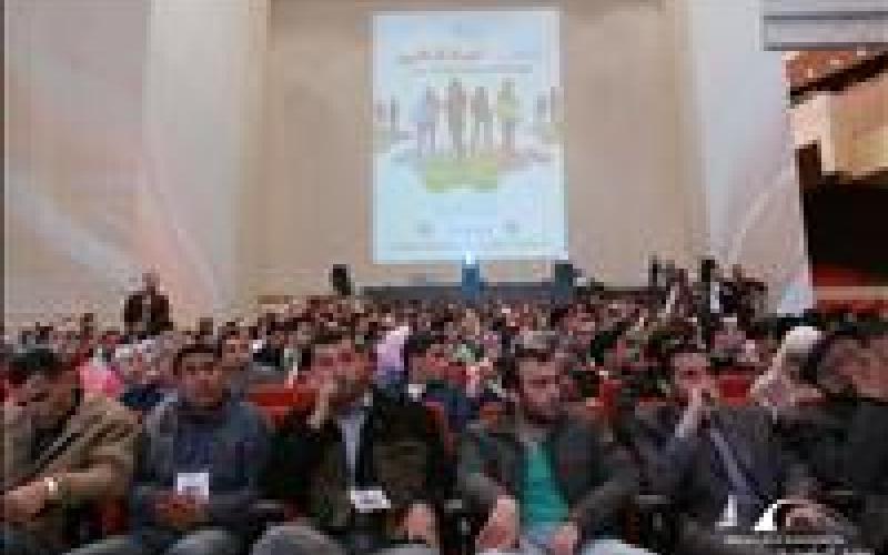 مشاركة اردنية بارزة في منتدى الشباب العربي