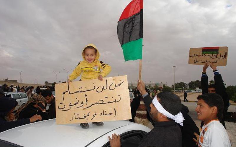 "الأطباء" تؤكد اختطاف الطبيب الأردني بليبيا