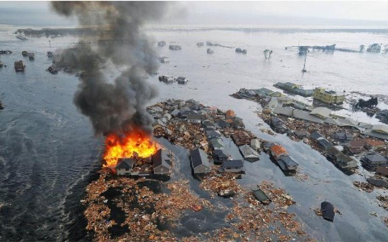 الخارجية: الأردنيون في اليابان بخير