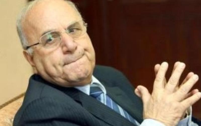 رئيس المركز الوطني: نحن مع دستور ٥٢