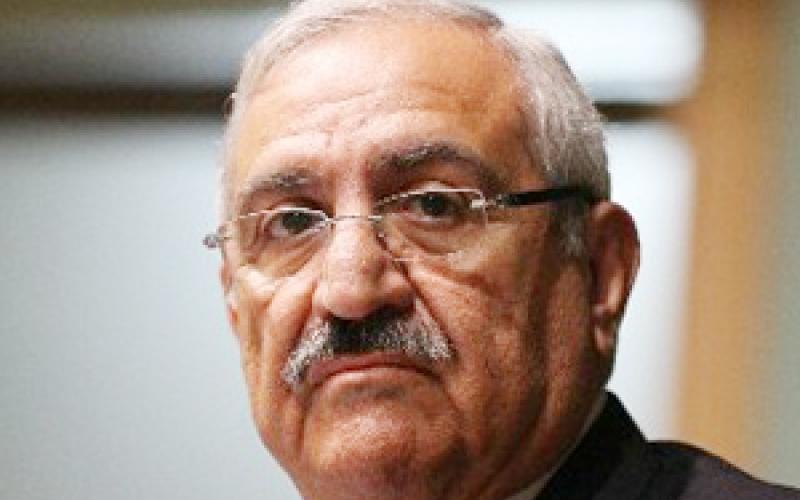 المجالي يرفض منطق (الملكية الدستورية)