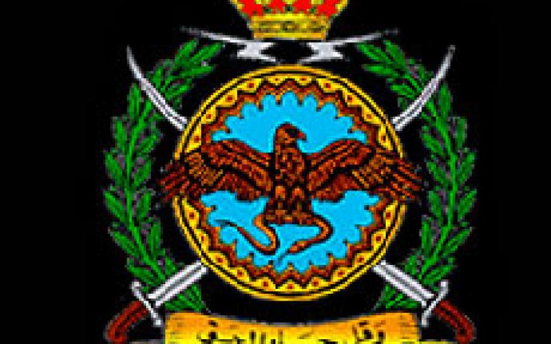  لا للتعامل الامني مع الصحفيين والمدونيين 