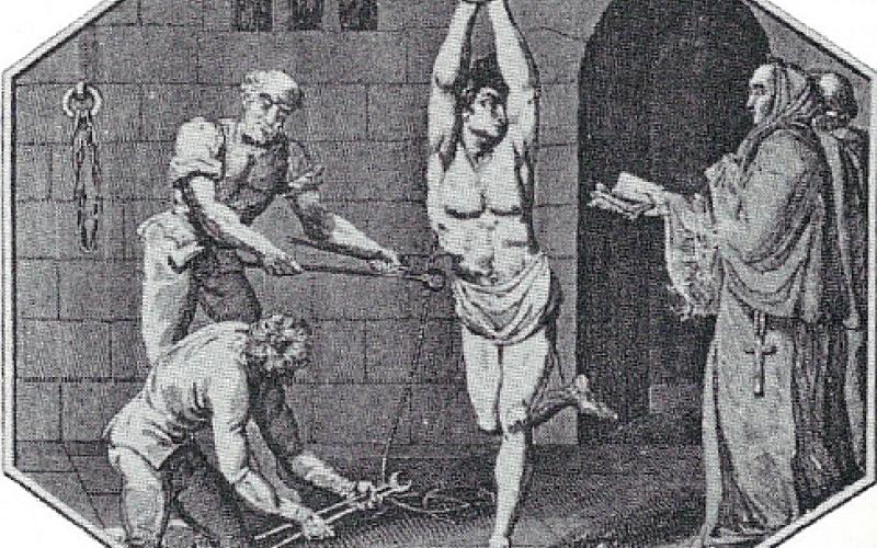 مذكرة حقوقية لحث الأردن التوقيع على برتوكول مناهضة التعذيب