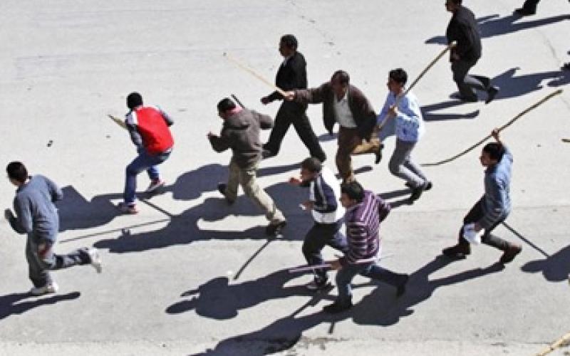 تكفيل موقوفين بقضية الاعتداء على مسيرة الحسيني