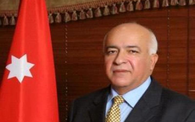 المعايطة خلفا للفانك برئاسة مجلس إدارة “الرأي”