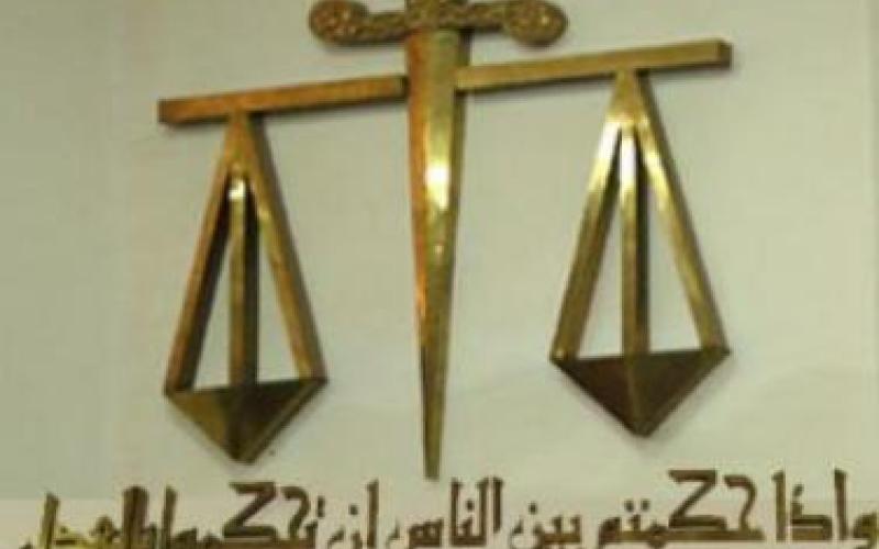 المجلس القضائي يتبني عددا من مطالب القضاة