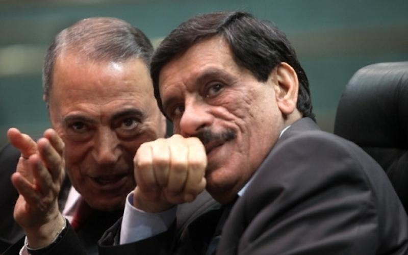 النواب يوافق على مشروع قانون الموازنة لعام 2011 بـ 95 صوتا (86%) 