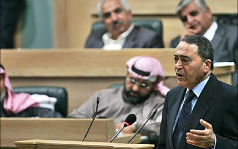 النواب يقرون قانون الاجتماعات وسط استياء بعضهم من تقدم الحكومة عليهم