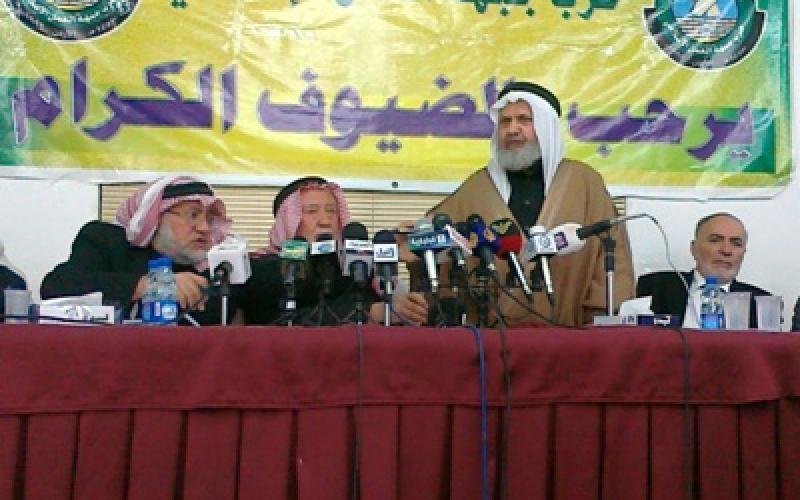 الحركة اﻹسلامية تستنكر تصريحات البخيت وتتهم الحكومة بالوقوف وراء الاعتداء على 24 آذار