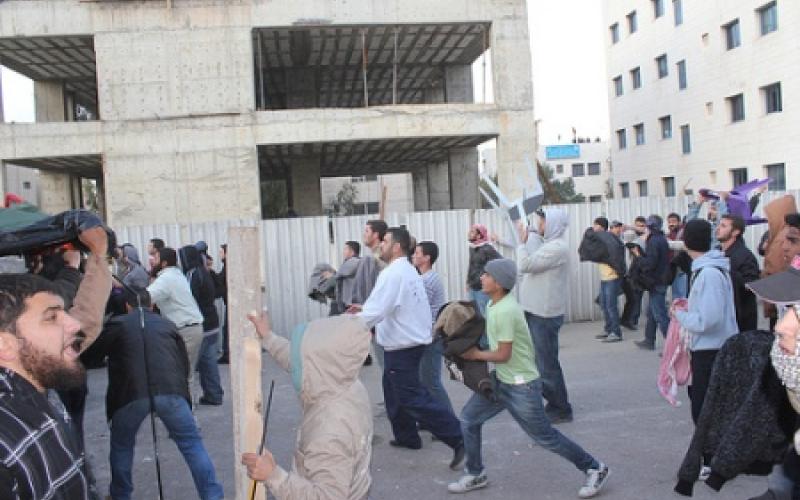 21 people arrested in aftermath of violence at Interior Circle