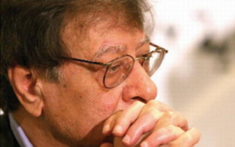 حوار حول كتاب" هكذا تكلم درويش"