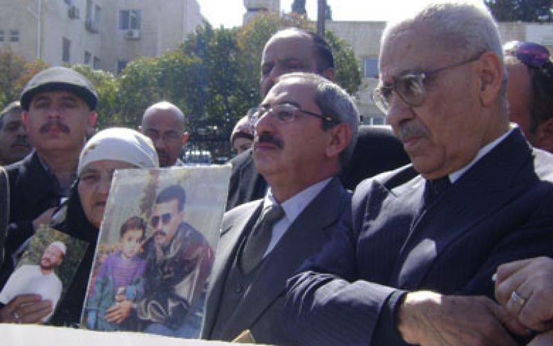 مجلي: لن استقيل والحكومة تكفل للمواطنين حق التعبير