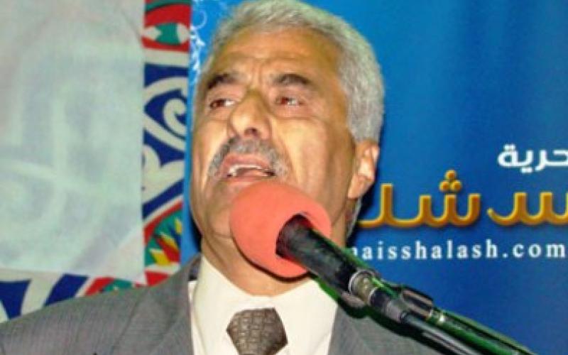 ذياب والفلاحات يعودان للمشاركة في لجنة الحوار