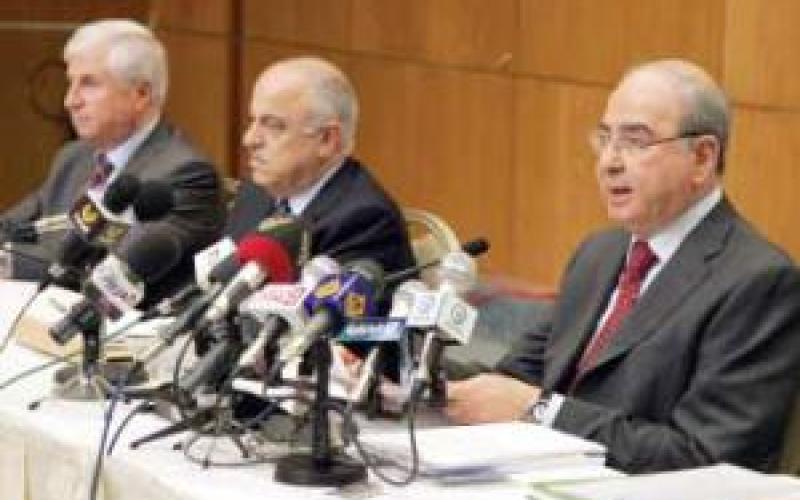 مخرجات لجنة الحوار تصدر قريبا والجدل حولها لا ينتهي