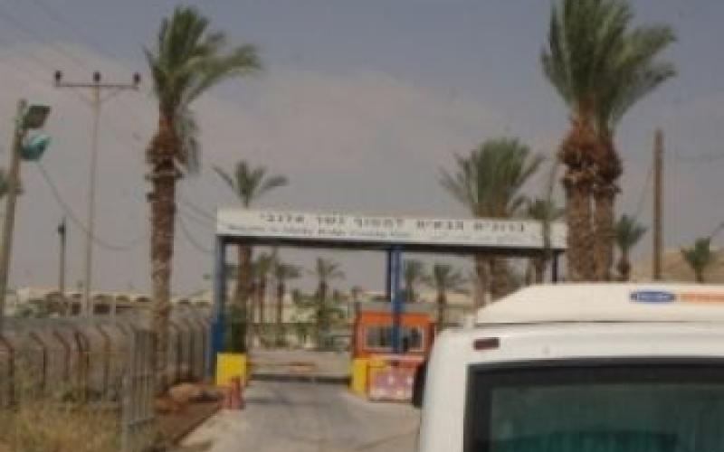 6 ملايين و195 ألف مغادرة للضفة مقابل 5 ملايين و852 ألف قدوم خلال 10 سنوات