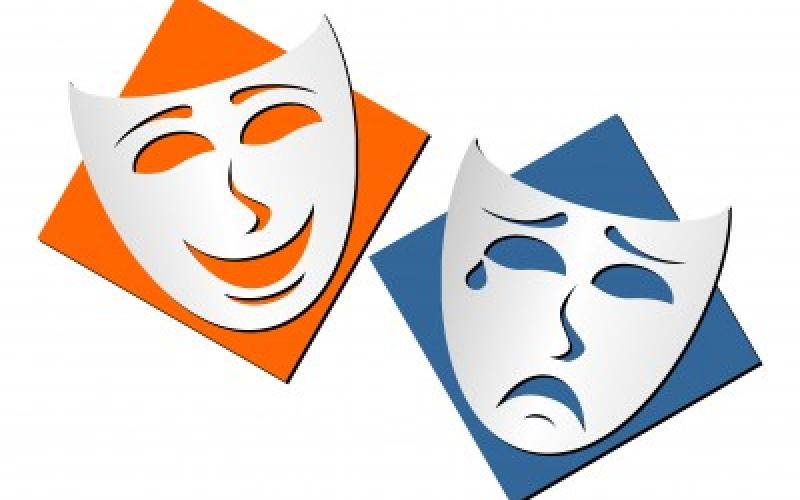 الحقيقة السوداء على " الفيس بوك"... البكاء حد الضحك 