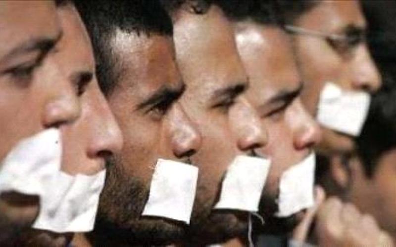 State Patronage of Thuggery Spirals Out of Control?