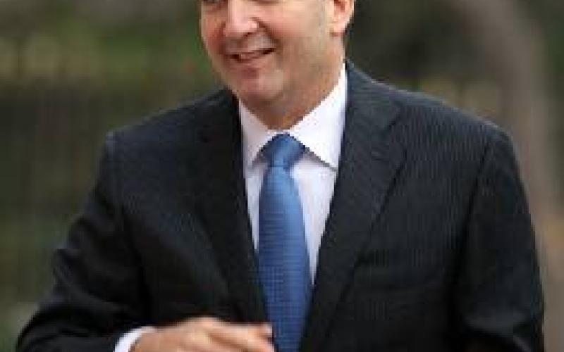 الرفاعي " لعمان نت" لن اعلق على سفر شاهين