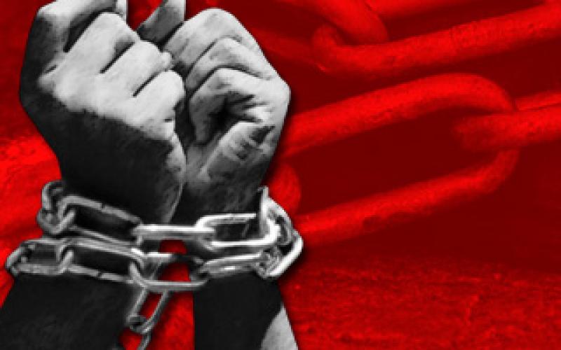 Contemporary slavery… practices that only lack instruments and seals