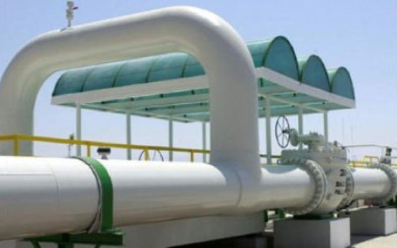 Egypt, Israel’s gas contracts with Jordan reviewed, reported price rise