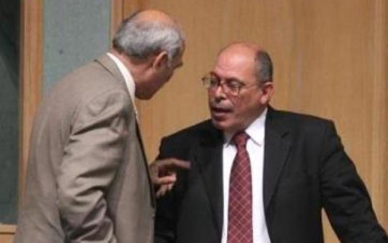 الكوز لعمان نت: أثق بالقضاء النزيه وتصريحاتي سياسية أسيء فهمها