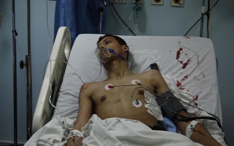 هل منح التيار السلفي الجهادي الفرصة للأمن