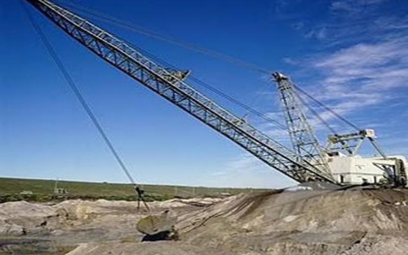 موظفو الفوسفات يعتصمون ضد الفساد والعقود ومدراء التأزيم