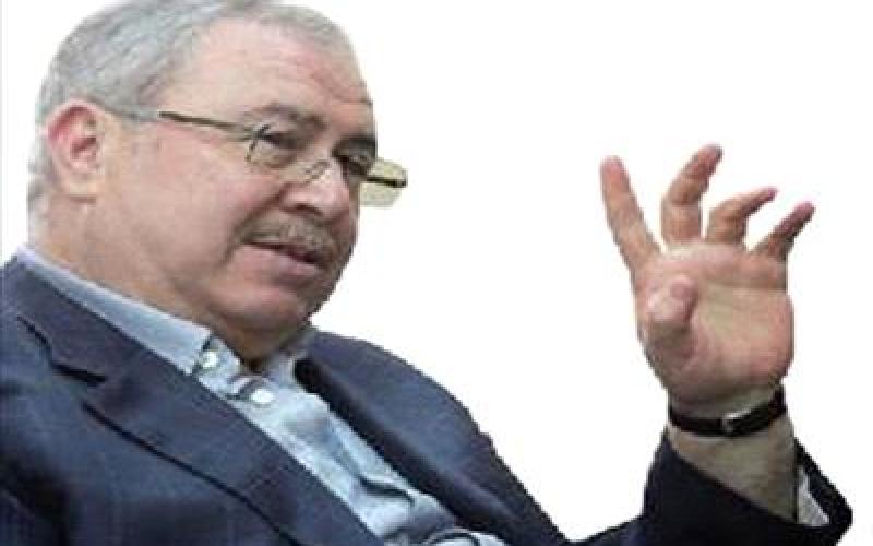 Abu Ragheb talks about the price of confidentiality