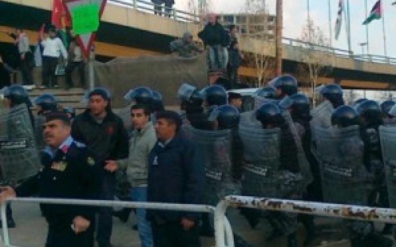 IAF demands release of human rights report on events of March 25