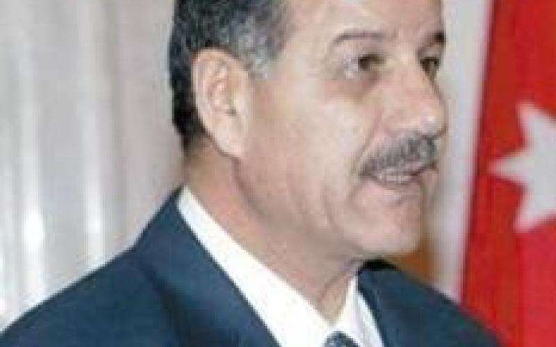 الشرع خلفا للفانك لرئاسة إدارة "الرأي" 