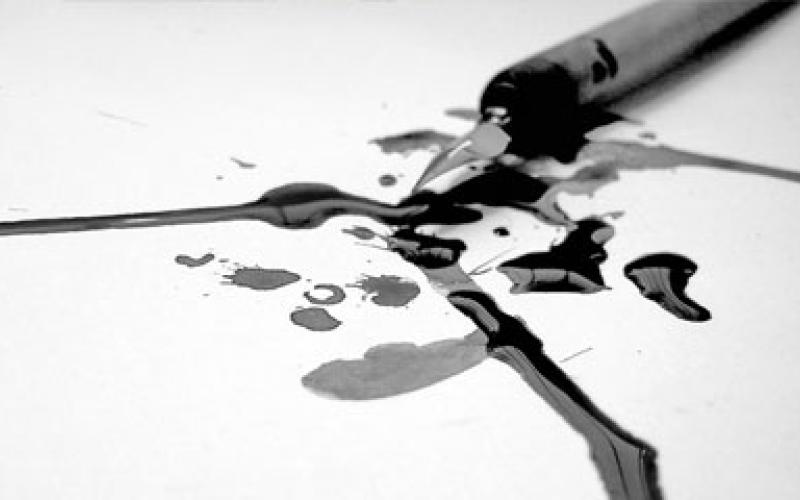 عندما تفسد السلطة الرابعة