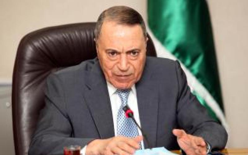 البخيت: ملتزمون بمحاربة الفقر وتمكين الطبقة الوسطى