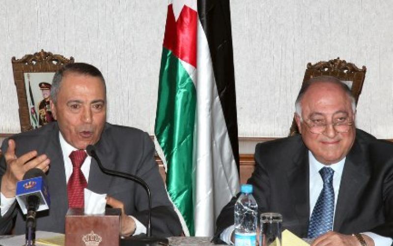 البخيت: البوصلة الأردنية تجاه القدس واللاجئين.. والقضية الفلسطينية قضية أمن وطني