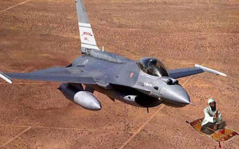 في البحر إذن؟؟