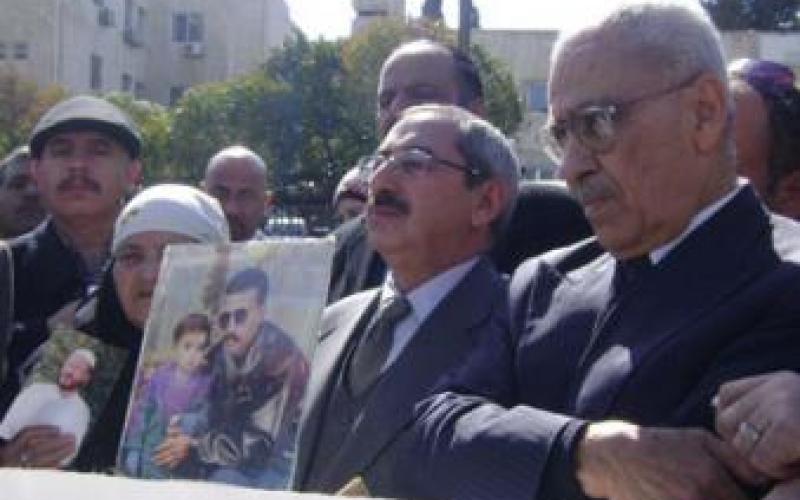 مجلي: بالاردنة سنضيع الأردن