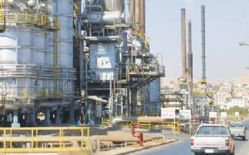 خبير بيئي: ارتفاع الكبريت في الهواء يهدد بزيادة الأمراض التنفسية