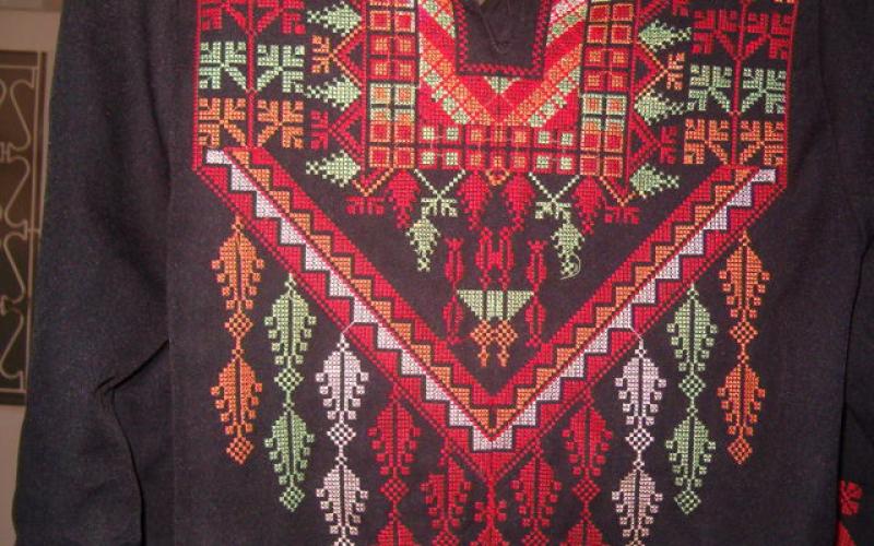 جامعة اليرموك تطلب الفصل بين التراث الأردني والفلسطيني