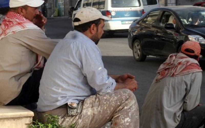 مصريون في الأردن: صمت على الانتهاكات لأجل الخبز