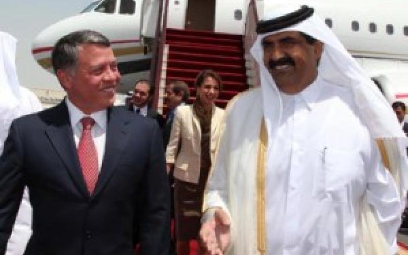 شو قولك: انضمام الأردن لمجلس التعاون الخليجي 