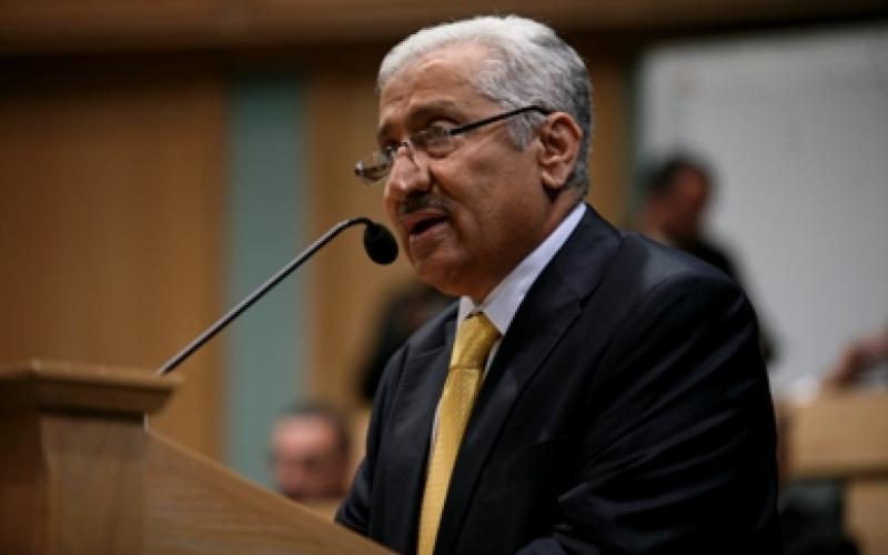 "مكافحة الفساد" تسعى لتوسع صلاحياتها والنسور يؤيد إسناد التحقيق مع الوزراء للقضاء 